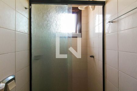 Banheiro 2 de apartamento para alugar com 3 quartos, 155m² em Marechal Rondon, Canoas