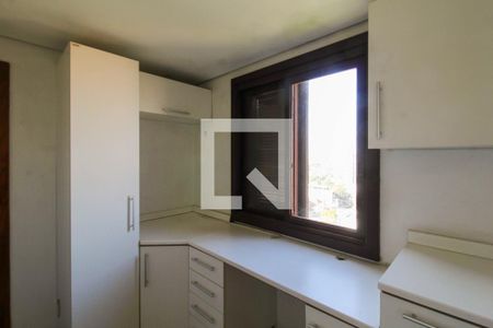 Área de Serviço de apartamento para alugar com 3 quartos, 155m² em Marechal Rondon, Canoas