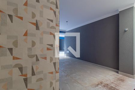 Área de Serviço de casa de condomínio à venda com 2 quartos, 91m² em Vila Ré, São Paulo