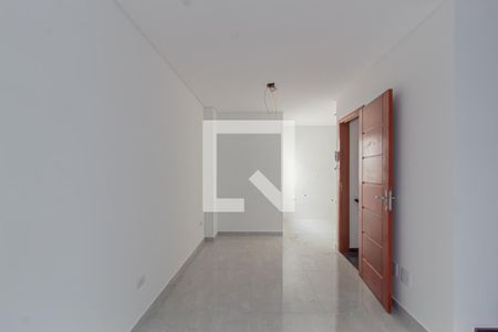 Sala de casa de condomínio à venda com 2 quartos, 91m² em Vila Ré, São Paulo