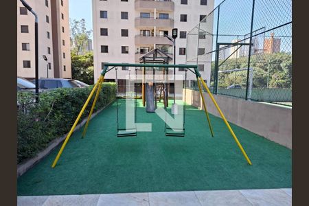 Foto 22 de apartamento à venda com 3 quartos, 70m² em Jardim Ampliacao, São Paulo