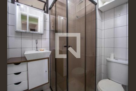 Foto 14 de apartamento à venda com 3 quartos, 70m² em Jardim Ampliacao, São Paulo