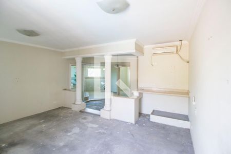 Suíte master de casa de condomínio à venda com 4 quartos, 515m² em Alphaville, Santana de Parnaíba