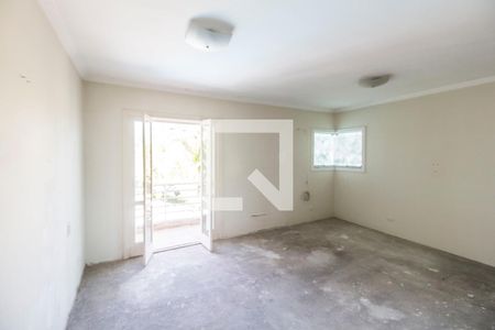 Suíte master de casa de condomínio à venda com 4 quartos, 515m² em Alphaville, Santana de Parnaíba