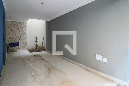 Garagem de casa de condomínio à venda com 2 quartos, 91m² em Vila Ré, São Paulo