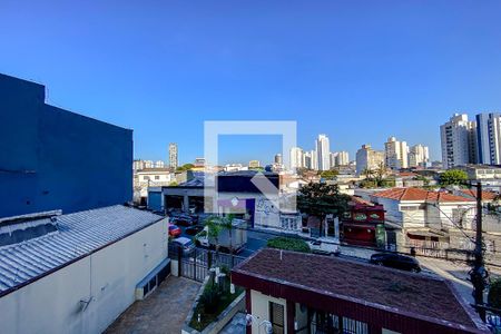Vista do Quarto 2 de apartamento à venda com 3 quartos, 90m² em Mooca, São Paulo