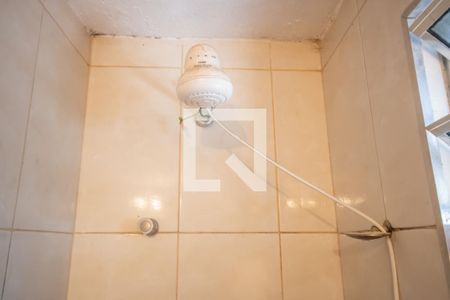 Banheiro Social de casa para alugar com 1 quarto, 40m² em Ayrosa, Osasco