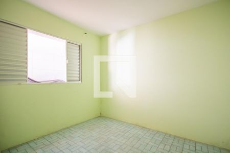 Quarto de casa para alugar com 1 quarto, 40m² em Ayrosa, Osasco