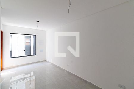 Sala/Cozinha de casa à venda com 2 quartos, 91m² em Vila Ré, São Paulo