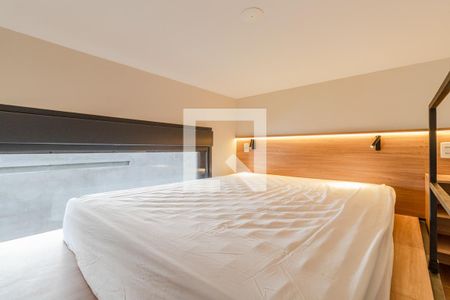 Studio de kitnet/studio à venda com 1 quarto, 37m² em Pinheiros, São Paulo