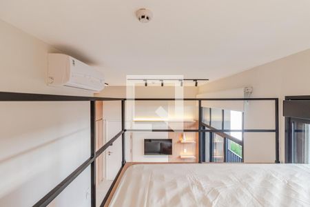 Studio de kitnet/studio à venda com 1 quarto, 37m² em Pinheiros, São Paulo