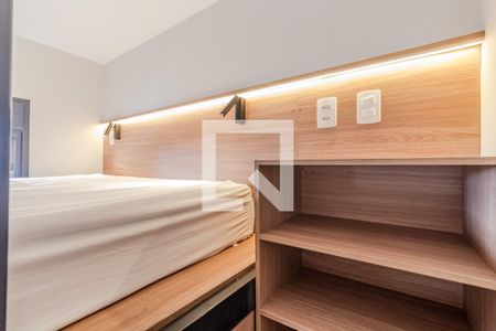 Studio de kitnet/studio à venda com 1 quarto, 37m² em Pinheiros, São Paulo