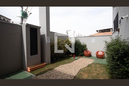 Área comum de apartamento para alugar com 1 quarto, 29m² em Tucuruvi, São Paulo
