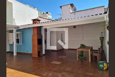 Casa à venda com 2 quartos, 130m² em Campo Belo, São Paulo