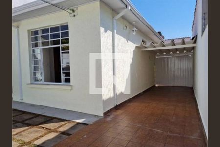 Casa à venda com 2 quartos, 130m² em Campo Belo, São Paulo