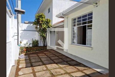 Casa à venda com 2 quartos, 130m² em Campo Belo, São Paulo