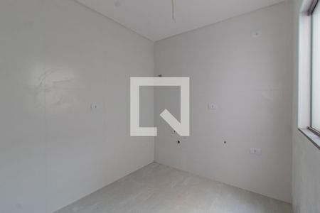 Cozinha de casa de condomínio à venda com 2 quartos, 91m² em Vila Ré, São Paulo