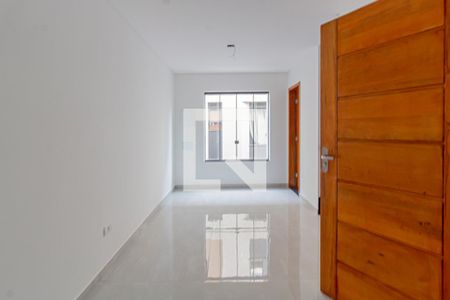 Sala de casa de condomínio à venda com 2 quartos, 91m² em Vila Ré, São Paulo