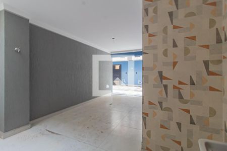 Área de Serviço de casa de condomínio à venda com 2 quartos, 91m² em Vila Ré, São Paulo