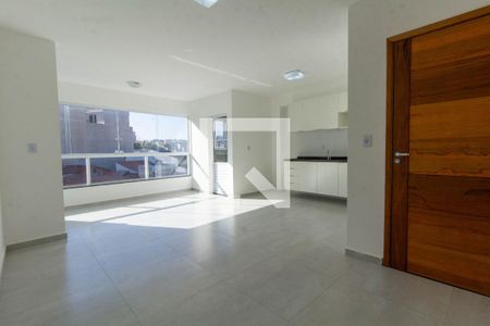 Sala/Cozinha de apartamento para alugar com 2 quartos, 70m² em Penha de França, São Paulo