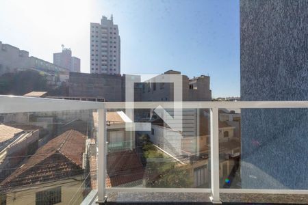 Varanda de apartamento para alugar com 2 quartos, 70m² em Penha de França, São Paulo
