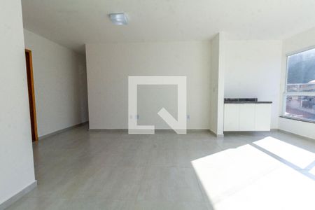 Sala/Cozinha de apartamento para alugar com 2 quartos, 70m² em Penha de França, São Paulo