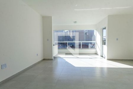 Sala/Cozinha de apartamento para alugar com 2 quartos, 70m² em Penha de França, São Paulo