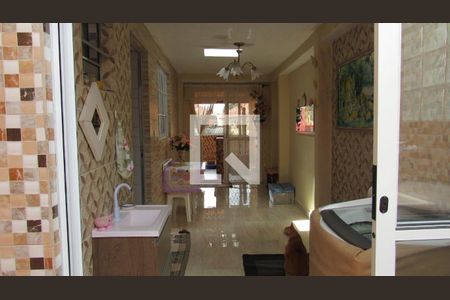 Casa à venda com 4 quartos, 200m² em Vila Pereira Barreto, São Paulo