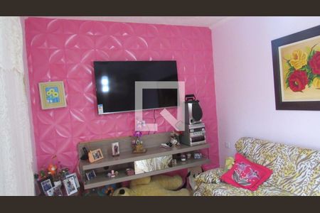 Casa à venda com 4 quartos, 200m² em Vila Pereira Barreto, São Paulo