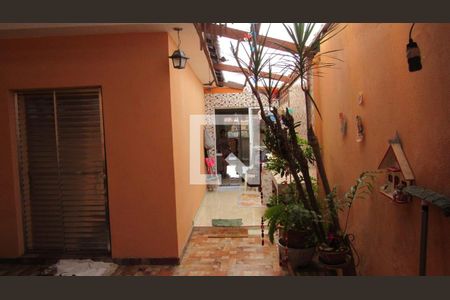 Casa à venda com 4 quartos, 200m² em Vila Pereira Barreto, São Paulo