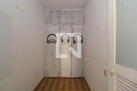Quarto de Serviço de apartamento à venda com 3 quartos, 125m² em Sumarezinho, São Paulo