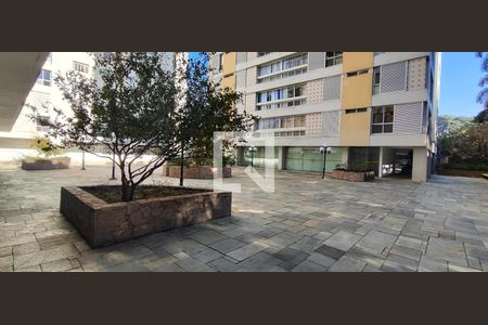 Área comum de apartamento à venda com 3 quartos, 125m² em Sumarezinho, São Paulo