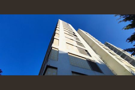 Fachada de apartamento à venda com 3 quartos, 125m² em Sumarezinho, São Paulo