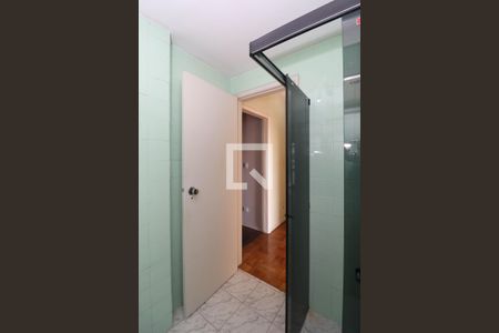Banheiro 1 de apartamento à venda com 3 quartos, 125m² em Sumarezinho, São Paulo