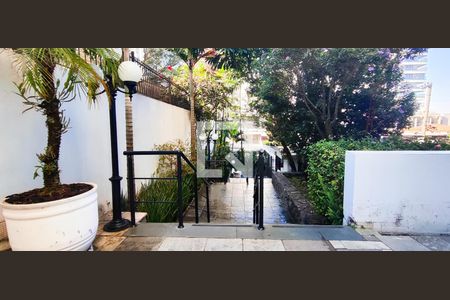 Área comum de apartamento à venda com 3 quartos, 125m² em Sumarezinho, São Paulo