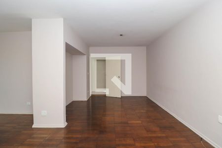 Sala de apartamento à venda com 3 quartos, 125m² em Sumarezinho, São Paulo