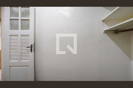 Quarto de Serviço de apartamento à venda com 3 quartos, 110m² em Tijuca, Rio de Janeiro