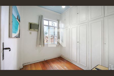 Quarto 1 de apartamento para alugar com 3 quartos, 110m² em Tijuca, Rio de Janeiro
