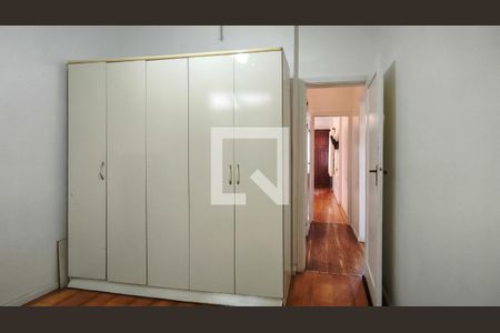 Quarto 3 de apartamento à venda com 3 quartos, 110m² em Tijuca, Rio de Janeiro