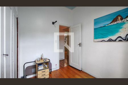 Quarto 1 de apartamento para alugar com 3 quartos, 110m² em Tijuca, Rio de Janeiro