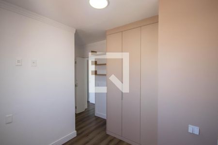 Quarto 1 de apartamento à venda com 3 quartos, 86m² em Vila Isolina Mazzei, São Paulo