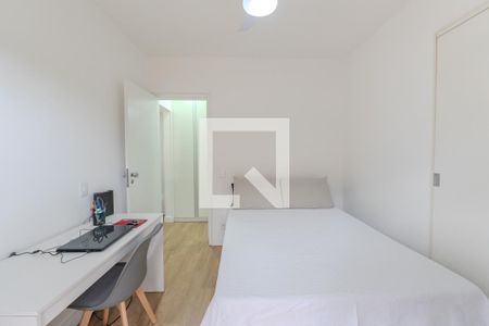 Quanto de apartamento à venda com 1 quarto, 35m² em Bela Vista, São Paulo