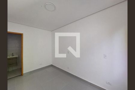 Quarto de apartamento à venda com 1 quarto, 28m² em Cupecê, São Paulo