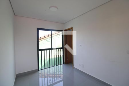 Sala de apartamento à venda com 1 quarto, 28m² em Cupecê, São Paulo