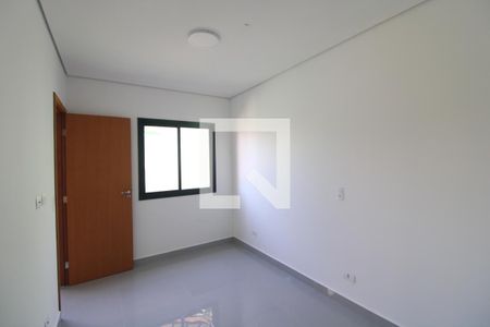 Suíte de apartamento à venda com 1 quarto, 28m² em Cupecê, São Paulo