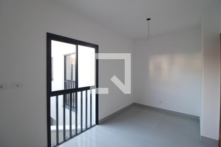 Quarto de apartamento à venda com 1 quarto, 30m² em Cupecê, São Paulo