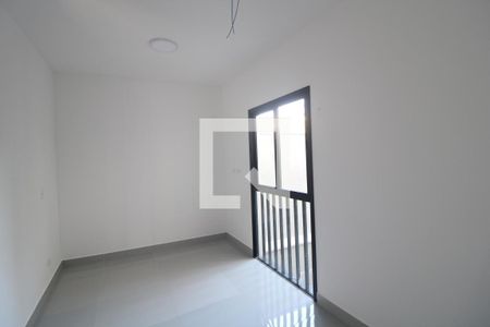 Quarto de apartamento à venda com 1 quarto, 30m² em Cupecê, São Paulo