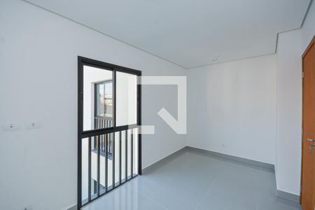 Quarto 1 de apartamento à venda com 1 quarto, 30m² em Cupecê, São Paulo