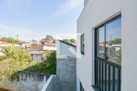 Vista Quarto 1 de apartamento à venda com 1 quarto, 30m² em Cupecê, São Paulo