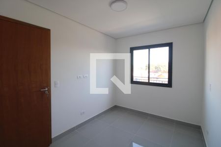 Quarto de apartamento à venda com 1 quarto, 38m² em Cupecê, São Paulo